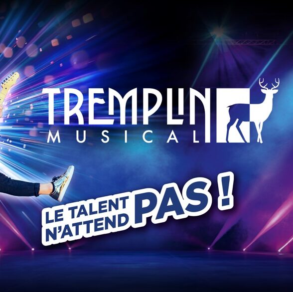 Tremplin musical_Rambouillet