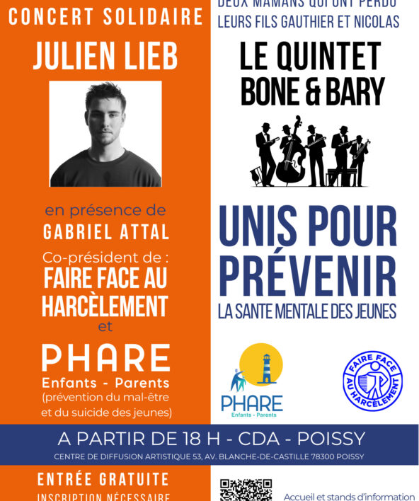 Unir pour prévenir