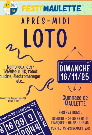 Après-midi loto_Maulette