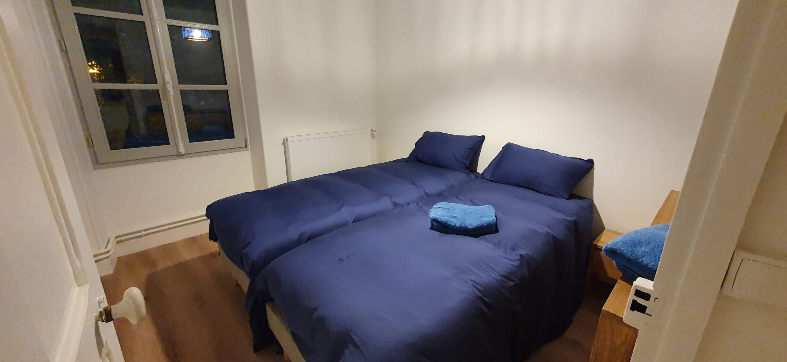 Auberge des 3 Hameaux_Choisel