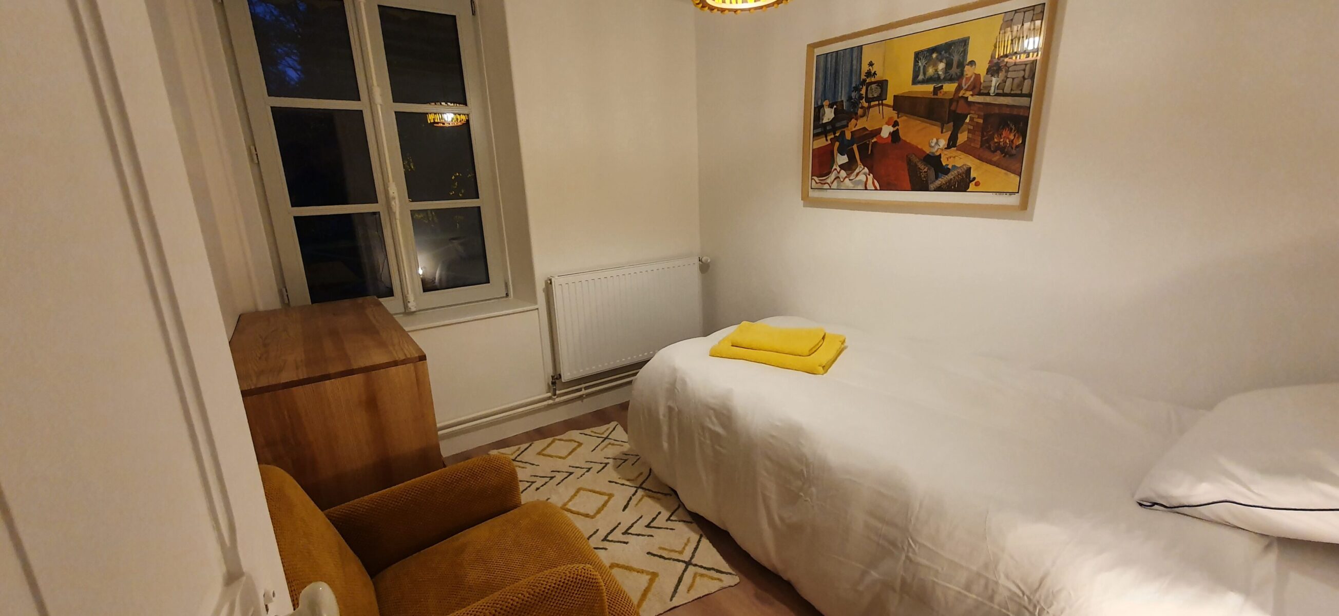 Auberge des 3 Hameaux_Choisel