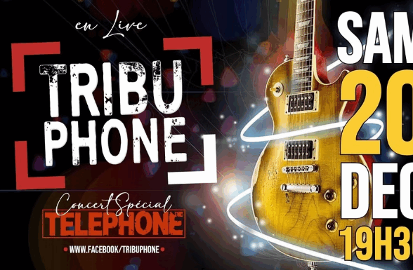 Tribuphone_Rambouillet