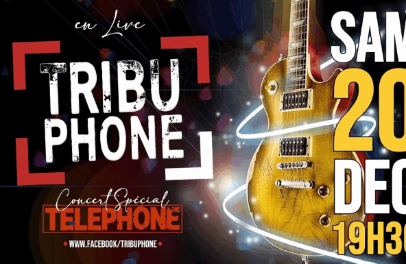 Tribuphone_Rambouillet