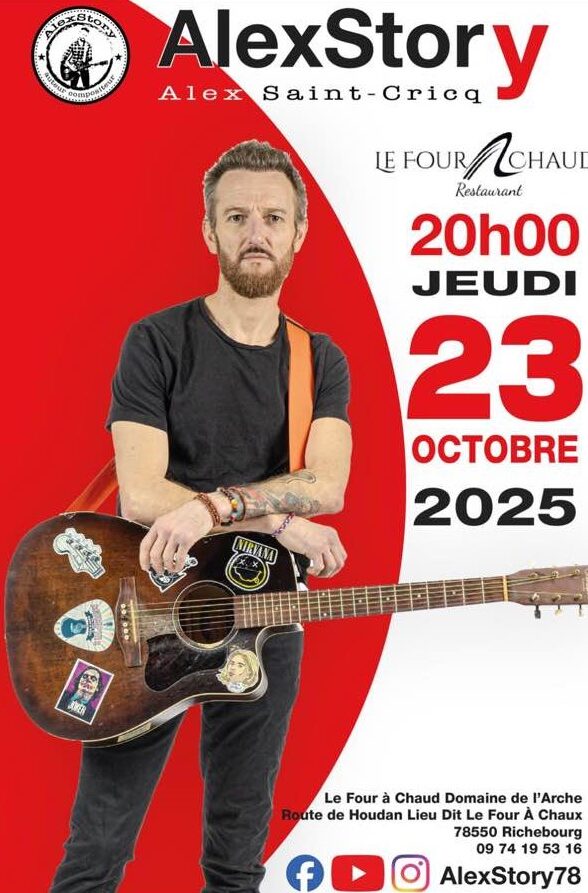 Concert AlexStory_Richebourg