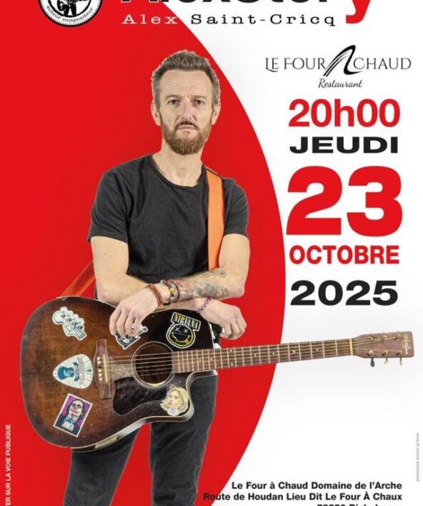 Concert AlexStory_Richebourg