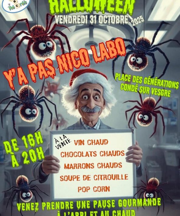Halloween à Condé-sur-Vesgre_Condé-sur-Vesgre