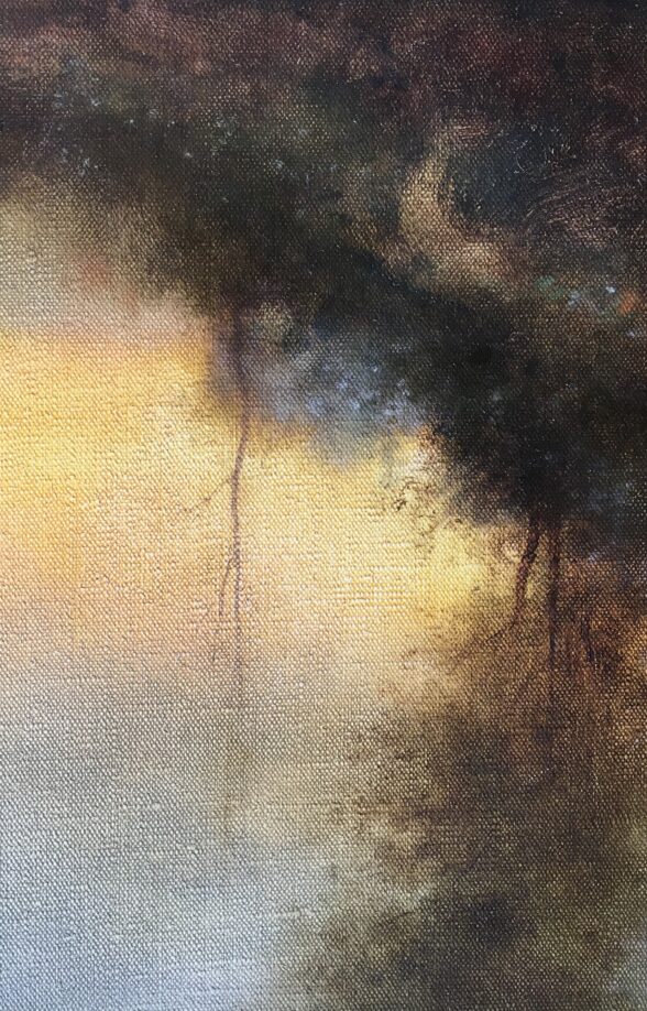 Exposition Peinture - Capsule Market_Versailles