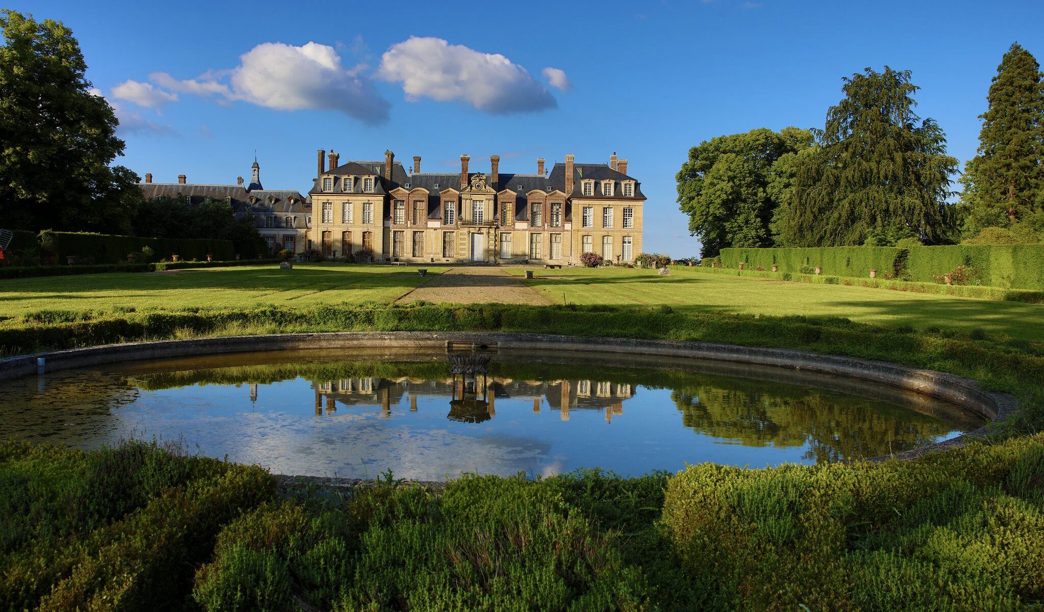 Tour de France 2026 : Thoiry_Thoiry