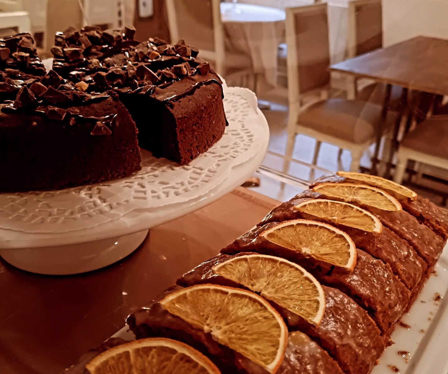 Visite du Wood Cottage au Vésinet suivi d’un goûter au Flora Tea club : 14 mars_Le Vésinet