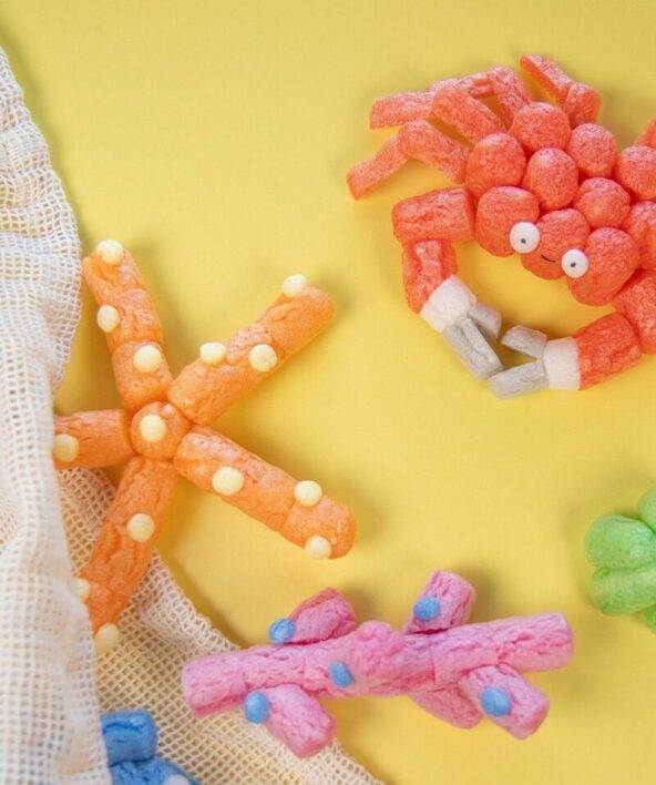 Espace Richaud - Visite-atelier : Bateaux et animaux marins_Versailles