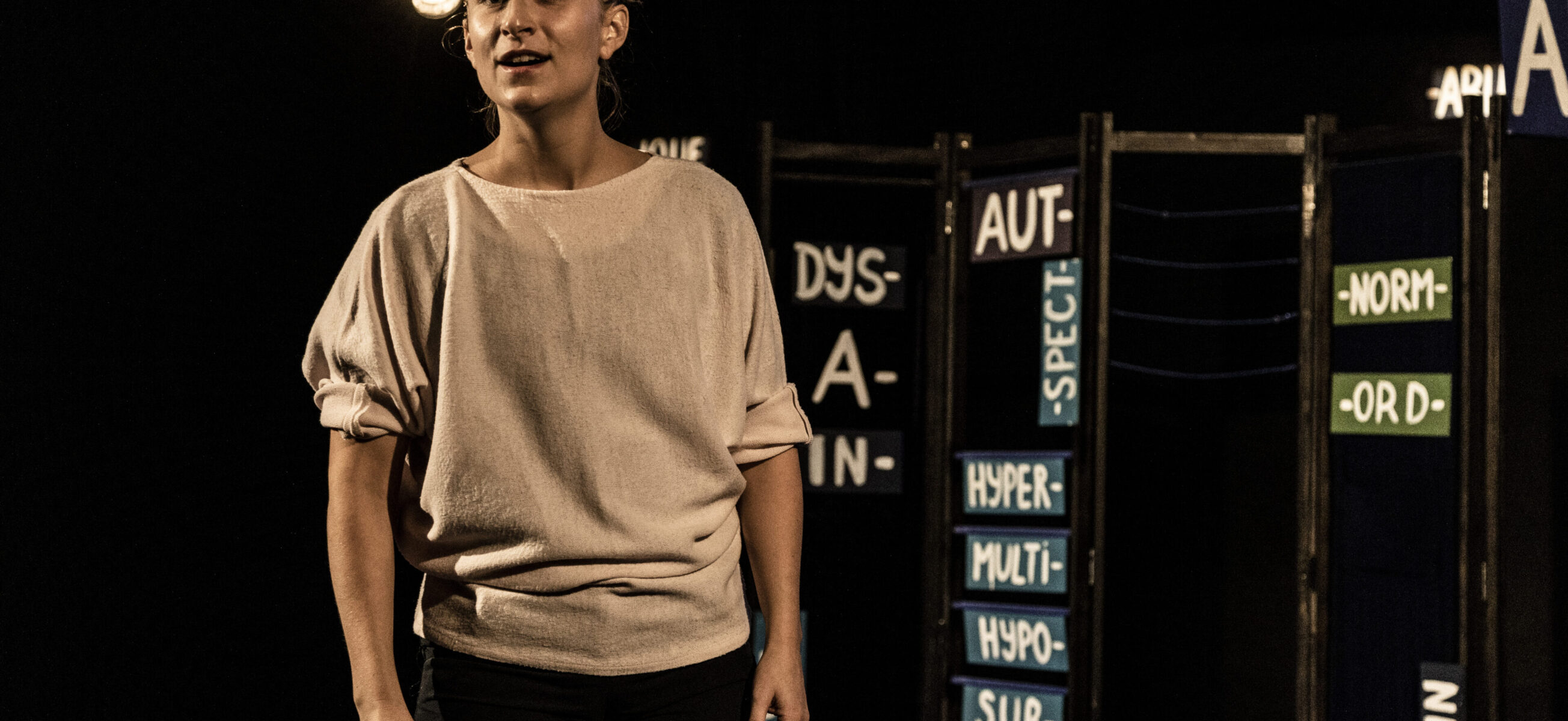 Spectacle "Atpypique"_Marly-le-Roi