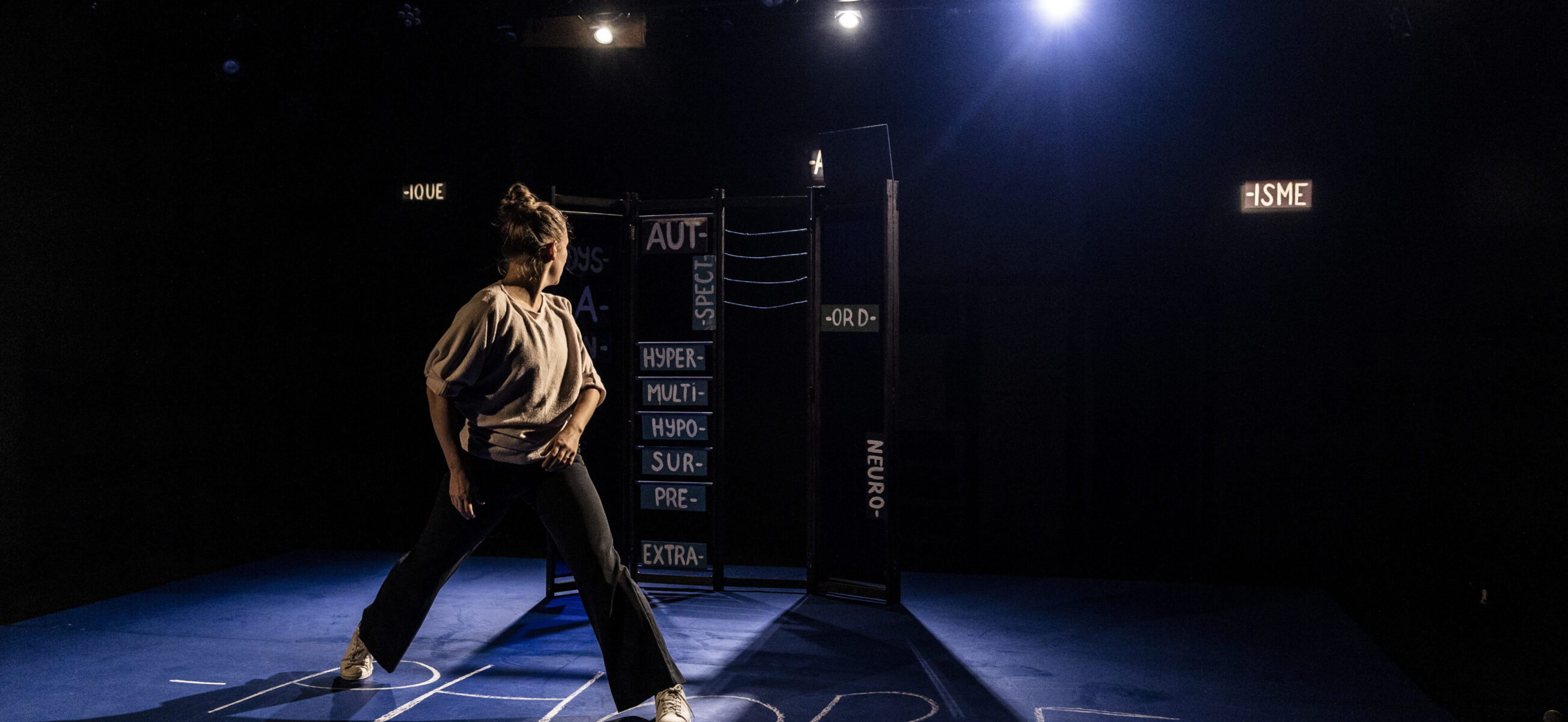 Spectacle "Atypique"_Maisons-Laffitte