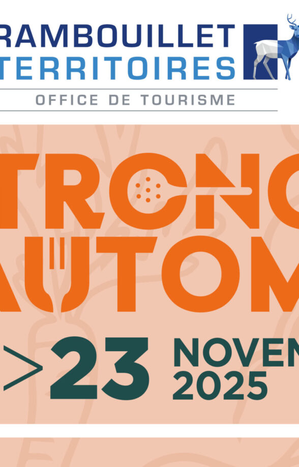 Gastronomie d'automne 2025_Rambouillet