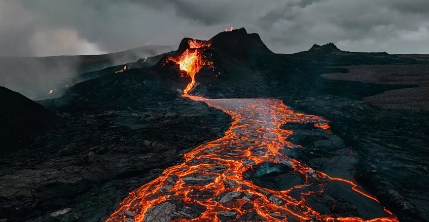 Volcan