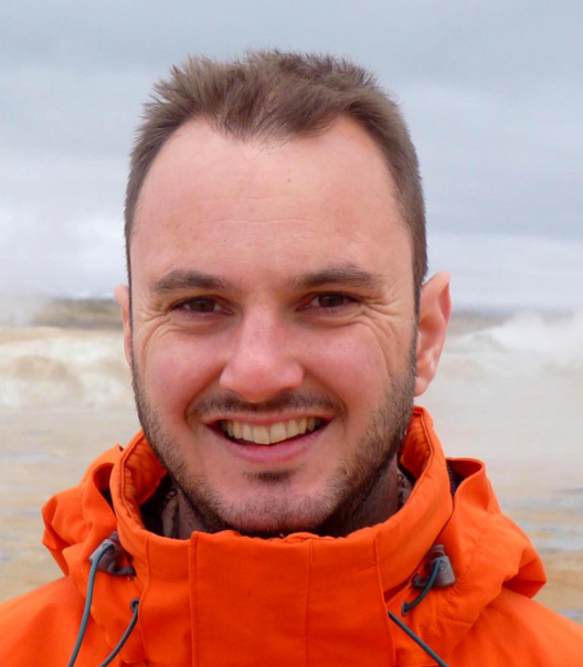 Benjamin Brigaud