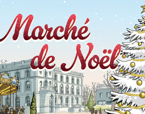 Buc - Marché de Noël 2025_Buc