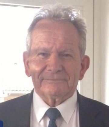 Jean Pierre Dal Pont