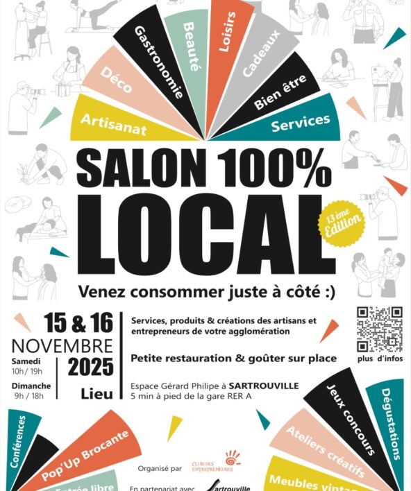 INFO SALON