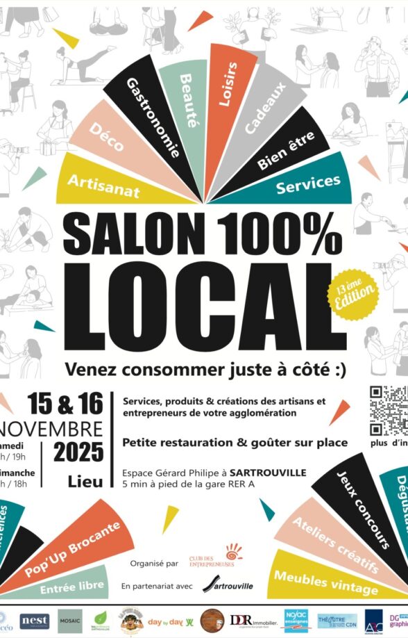 INFO SALON