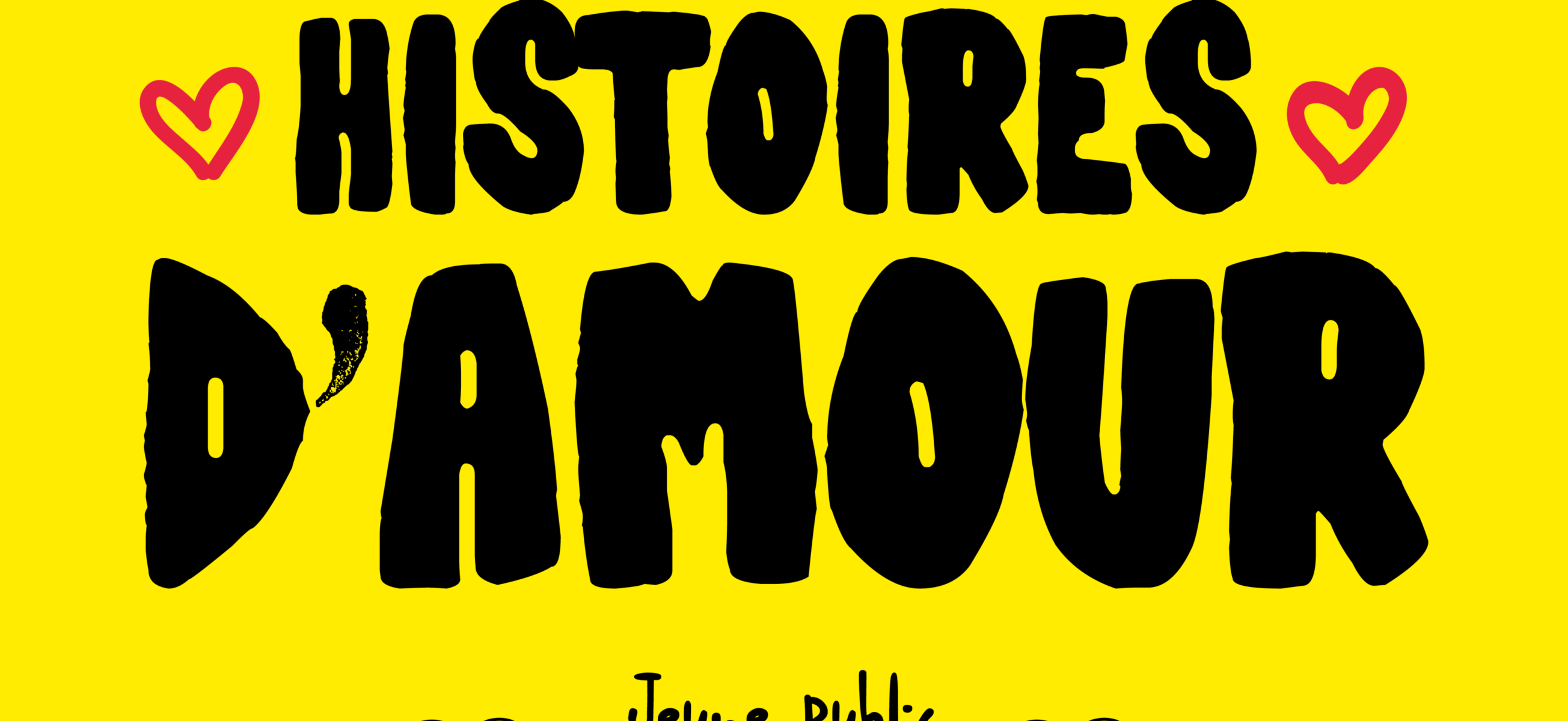 Histoires d'amour_Jouy-en-Josas