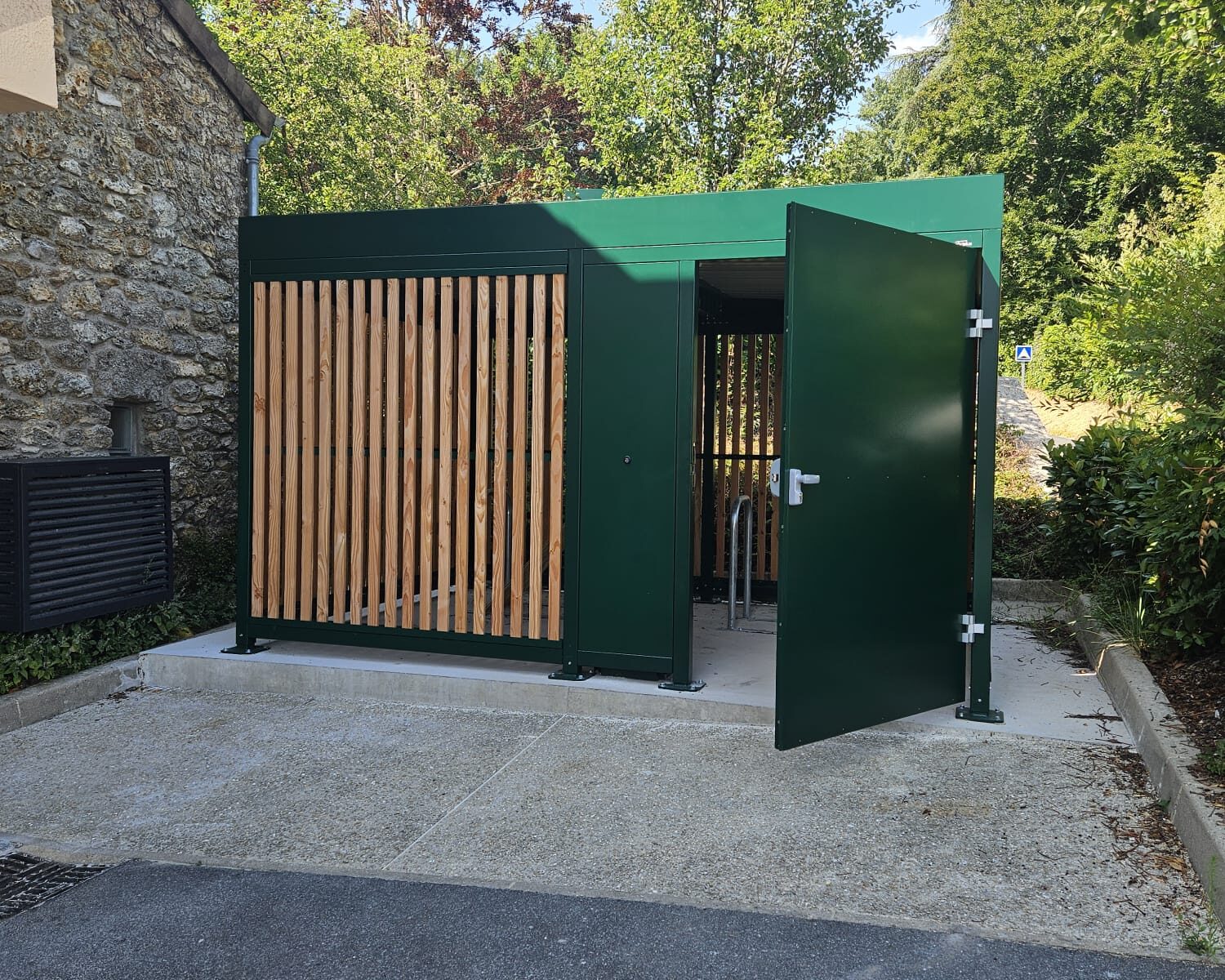 Auberge des 3 Hameaux_Choisel
