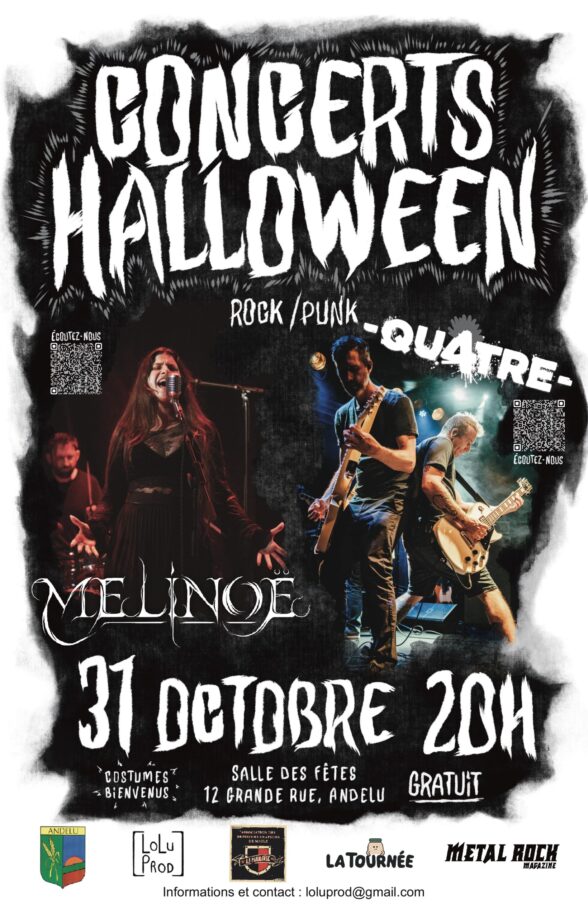 Affiche
