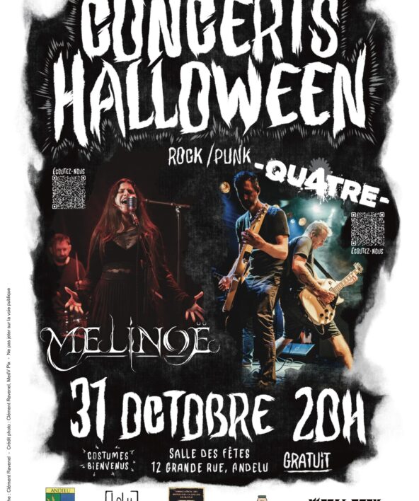 Affiche