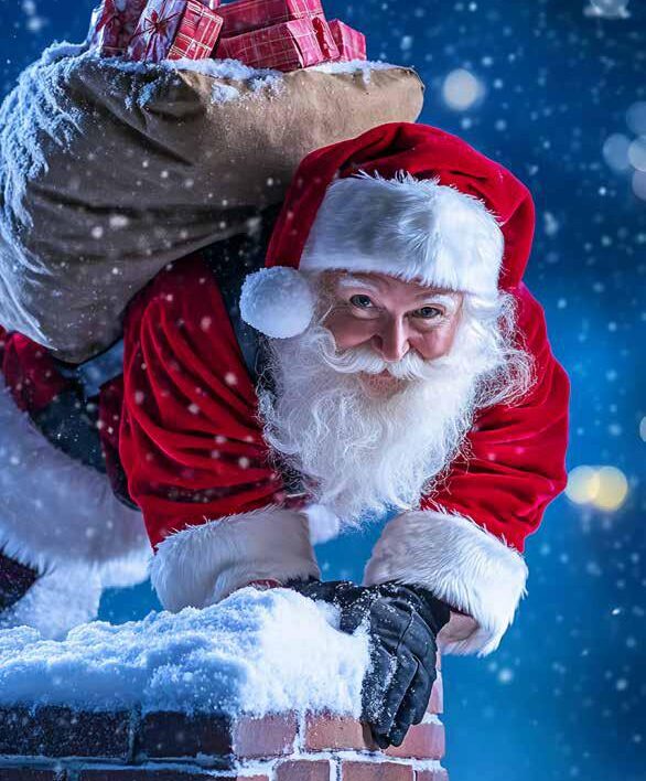 Festivités de Noël à Saint-Arnoult-en-Yvelines_Saint-Arnoult-en-Yvelines