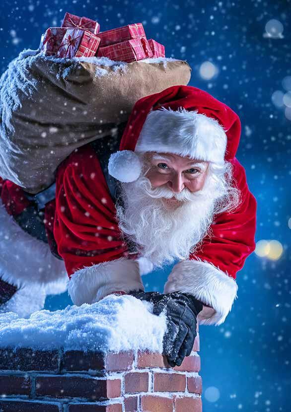 Festivités de Noël à Saint-Arnoult-en-Yvelines_Saint-Arnoult-en-Yvelines