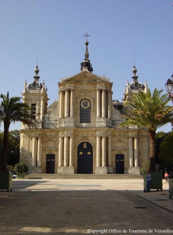 Foulées Saint Louis 2025_Versailles
