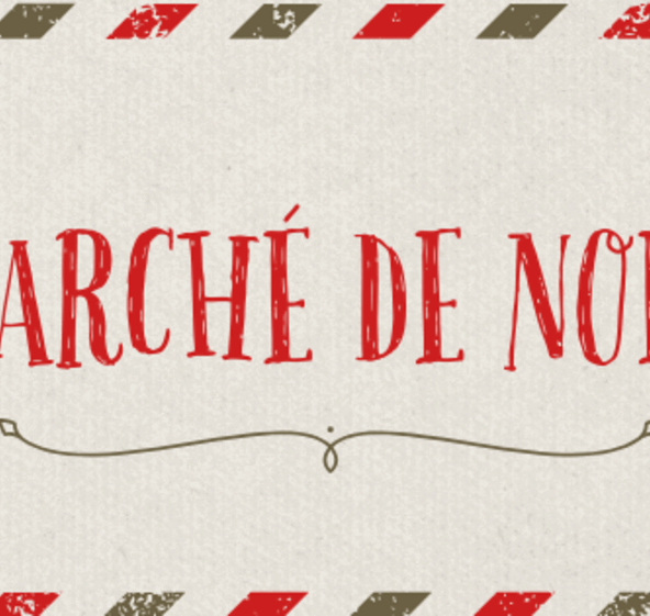 Marché de Noël 2025 Saint-Cyr-l’École_Saint-Cyr-l'École