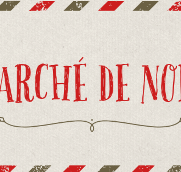 Marché de Noël 2025 Saint-Cyr-l’École_Saint-Cyr-l'École