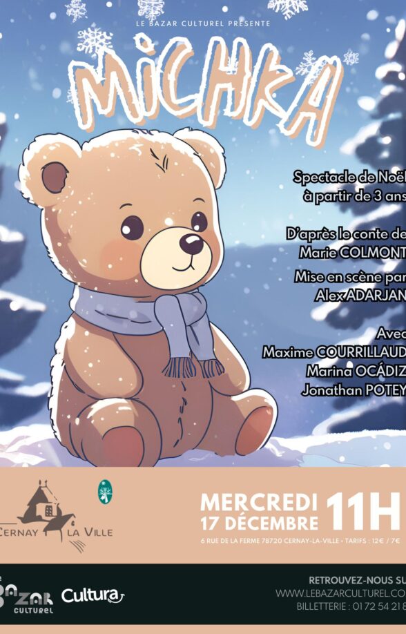Michka_Cernay-la-Ville