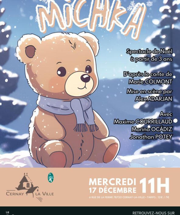 Michka_Cernay-la-Ville