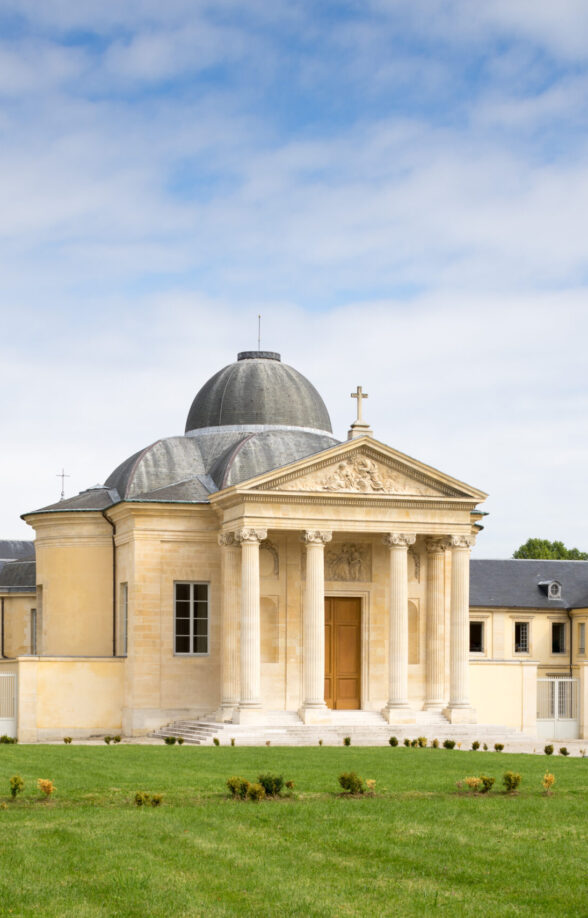 Musée du Lycée Hoche - Enseigner du XVII siècle à l'avènement du numérique_Versailles