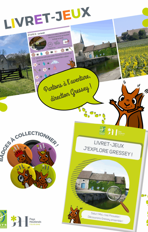 Livret-jeux Gressey_Gressey