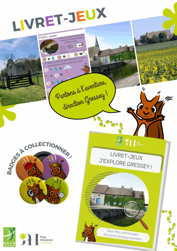 Livret-jeux Gressey_Gressey
