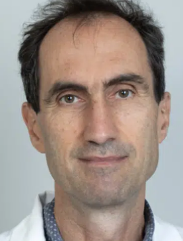 Philippe Glaser
