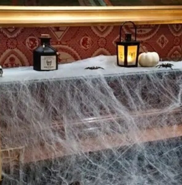 Musée de la toile de Jouy - Visite contée d’Halloween_Jouy-en-Josas