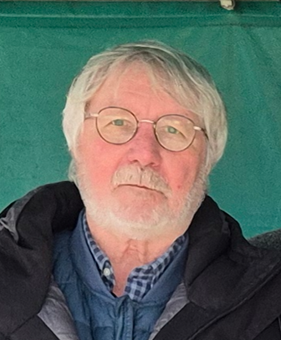 Jacques Ramette