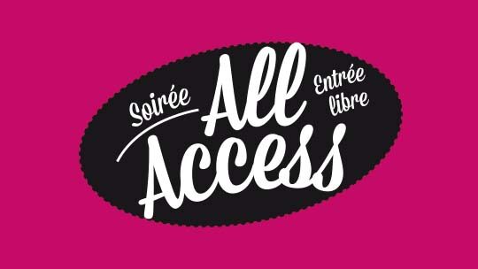 All Access