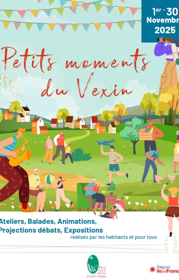 Petits moments du Vexin