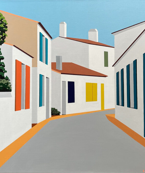 Carré à la farine - Art au Carré_Versailles