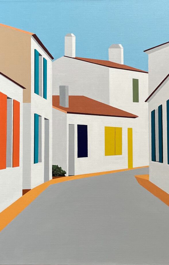 Carré à la farine - Art au Carré_Versailles