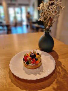 Les gourmandises de Léa et Louise_Maurepas