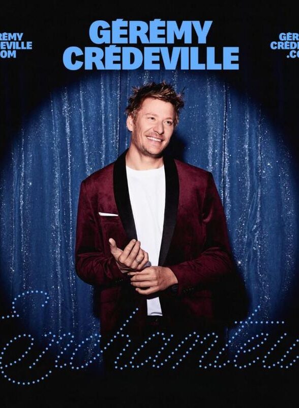 Palais des Congrès de Versailles - Geremy Credeville - Enchanteur_Versailles