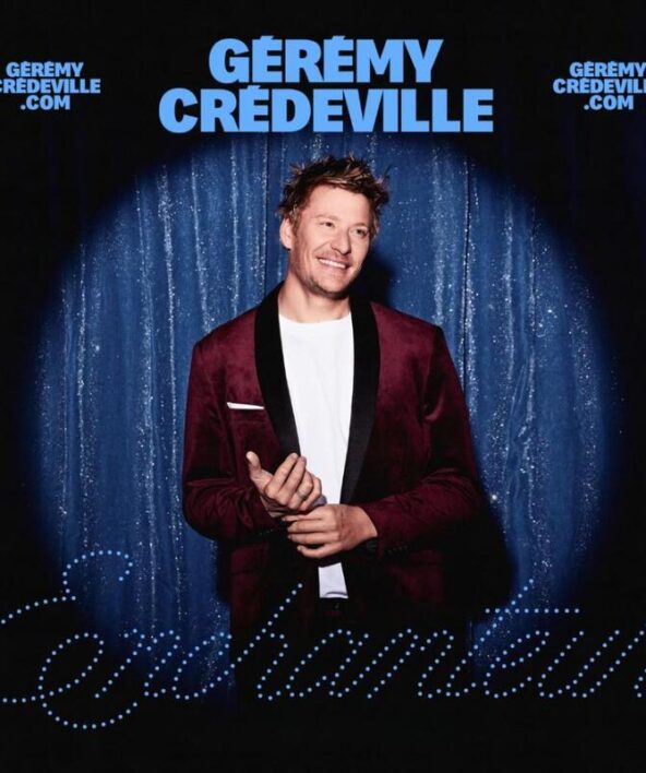 Palais des Congrès de Versailles - Geremy Credeville - Enchanteur_Versailles