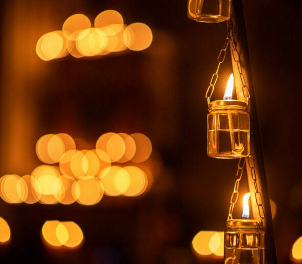 Eglise Notre Dame des Armées - concert de Noël à la bougie - Chœur Lux Amoris Versailles_Versailles