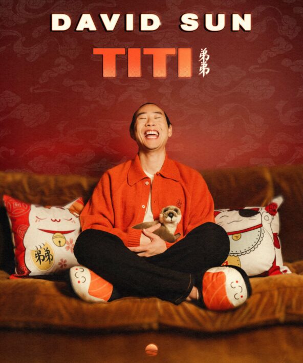 Royale Factory - David Sun_Versailles