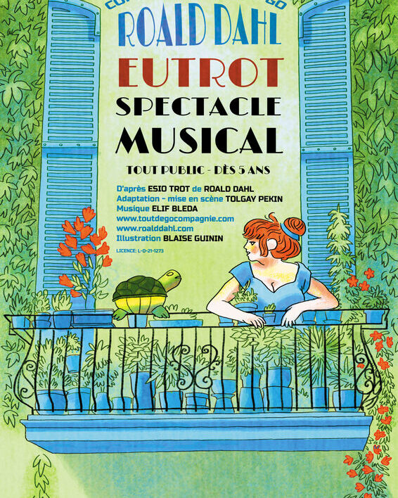 Royale Factory - Eutrot_Versailles